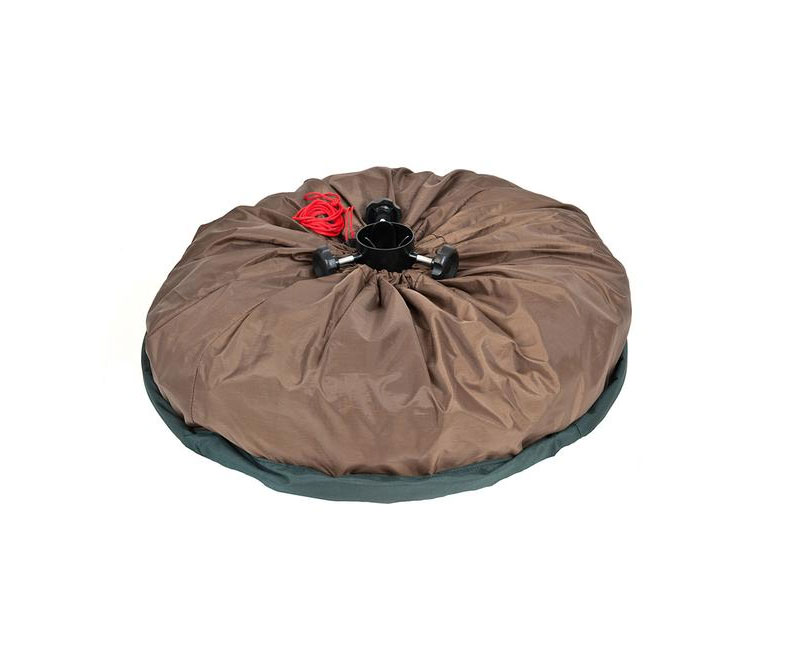 Tree Keeper Pro Large Adjustable w/ Wheels - Image 2